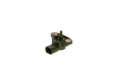 BOSCH Intake Manifold Boost Pressure Sensor MAP Fits MERCEDES W211 0.8-6.0L 00-