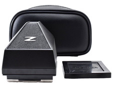 "MINT" Zenza Bronica type C Film Camera Prism View Finder S2 S2A JAPAN 5602