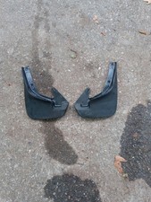 1990-1993 Acura Integra Front Mud Flaps Oem Da9 Db1 Db2. 1990-1993 Acura Integra Front Mud Flaps Oem Da9 Db1 Db2.