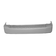New Rear Bumper Cover Fits 2008-2012 Jeep Liberty 57010132ac Capa-p