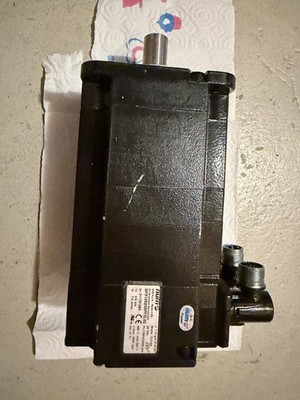 1x NUM BPX1262N5PF2L02 Servomotor