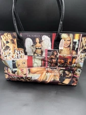 Victoria's Secret Tote Bag