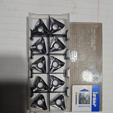 ISCAR / HM390TDKT1505PDR IC808 /  10 Pcs