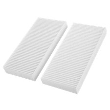 Cabin Air Pollen Filter for Nissan Navara Pathfinder Equivalent of Ryco RCA174P