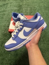 Nike Dunk Low Polar Blue for Sale - Authenticity Guaranteed - eBay