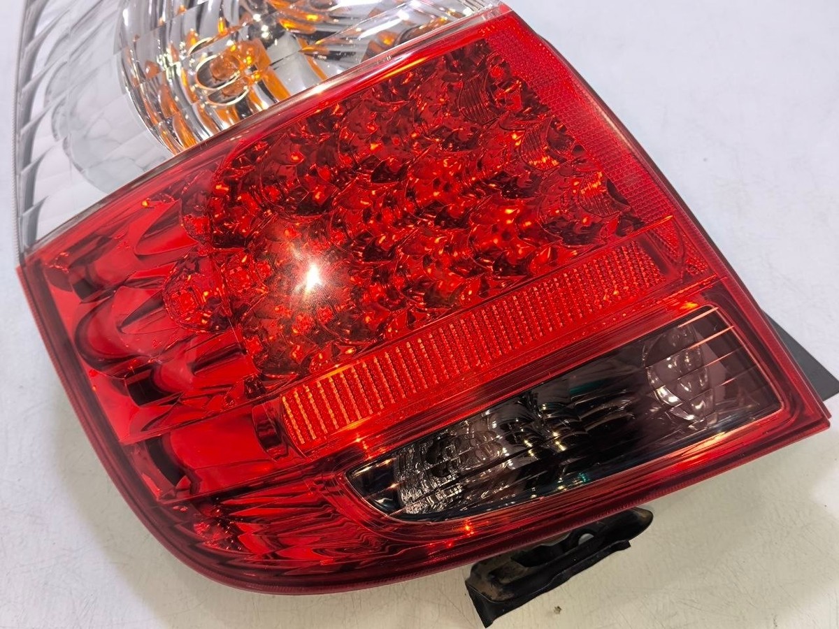 Honda 2001-07 GD JAZZ FIT GD1 GD3 GD5 Ichiko OEM Rear LED Tail