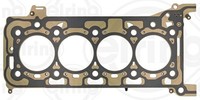 Elring Dichtung, Zylinderkopf 806.470 FüR Ford Ford USA VW