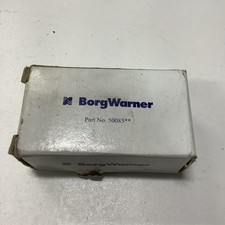 Oem Borg Warner 50085 Pressure Control Solenoid 24224905 For 2004-2024 Gm 4l60e