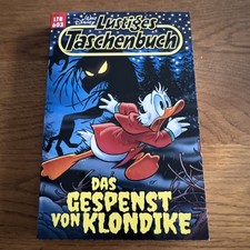 Disney Lustiges Taschenbuch | LTB 603 | Das G...