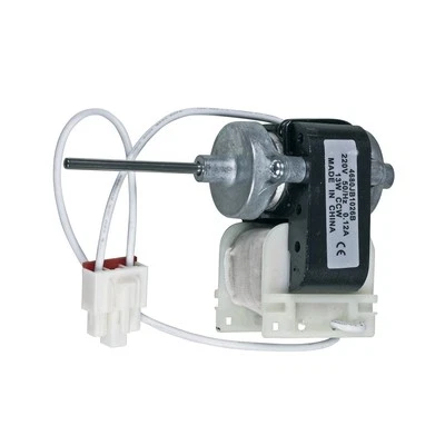 EUROPART Ventilator wie LG 4680JB1026B für KühlGefrierKombination SideBySide