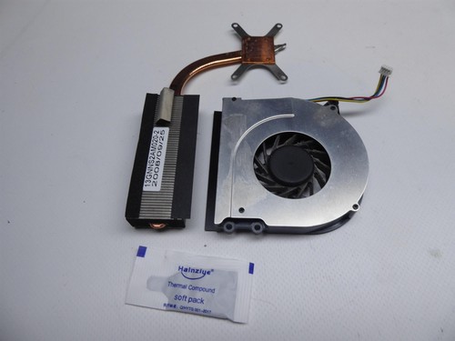 ASUS X51 Serie Kühler Lüfter Cooling Fan 13GNNS2AM020-2 #2387