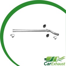Tube d'échappement Skoda ROOMSTER