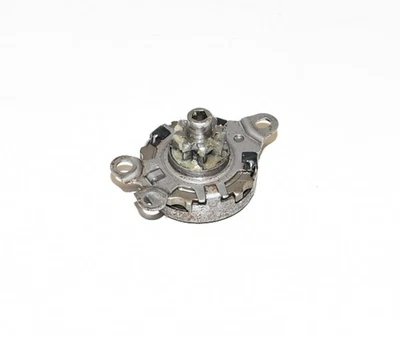 Verstellelement Altezza Sedile Regolabile Ant ,Sinistra 52107310637 Original BMW - Imagen 1 de 4