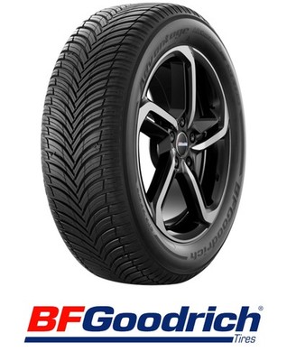 BF Goodrich Advantage All Season XL 225/45 R17 94V