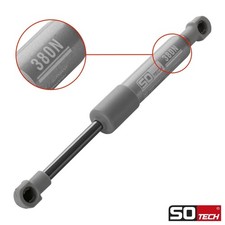 Molla 0.3mm 305mm Molle Compressione Acciaio Inox 304 - 2