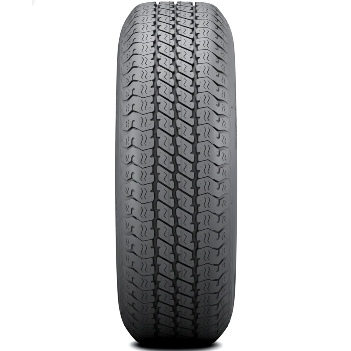 Tire 185R14 101R Load D 8 Ply Yokohama Super Van 356 Commercial | eBay
