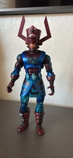 MARVEL LEGENDS GALACTUS BAF BUILD A FIGURE  COMPLETE 2005 TOY BIZ