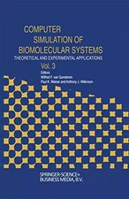 Computer Simulation of Biomolecular Systems: ...