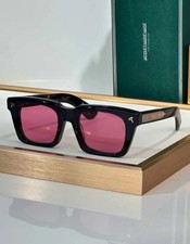 Jacques Marie Mage QUENTIN Tortoise/Pink 50-22-149mm New Case