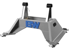 ISR 20K RAIL MOUNTED COMPANION - BASE UNIT ONLY FOR RVK3550