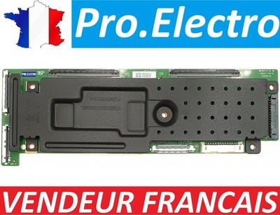 T-CON TCON Fernseher PHILIPS 65OLED760/12 LE660PQL 6870C-1057A