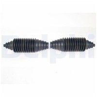 2X Faltenbalgsatz Lenkung Vorne FüR Abarth 500-595-695 1.4 08 Bis 26 Delphi Teil