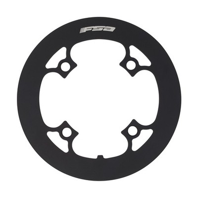 FSA Unisex-Adult 421589036 Paracatena E-Bike BCD104 42D b, Argent, 104 b