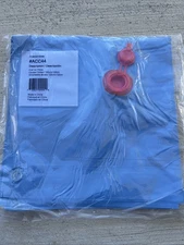 Swimline 4x4 Feet Winterizing Air Pillow for Above-Ground Pool Cover