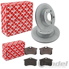 Kits de frein Audi S5