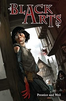 Black Arts, Weil, Jonathan