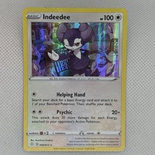 Indeedee #56 Prices | Pokemon Shining Fates | Pokemon Cards Indeedee #56 Prices | Pokemon Shining Fates | Pokemon Cards