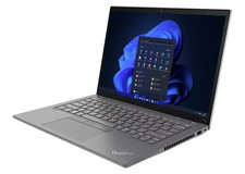 Lenovo ThinkPad T14 Gen 3 Core i5-1250P 16GB 250GB NVME WINDOWS 11 TOUCH FAST