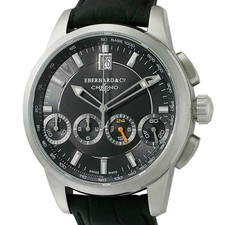 EBERHARD Chrono 4 130th Anniversary Ref.31129...