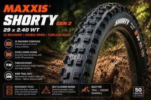 Maxxis Grifter 29 | eBay