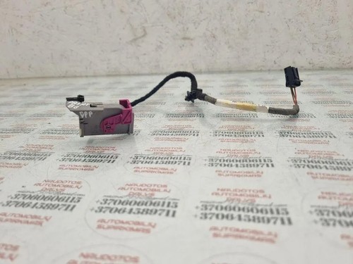 VW PASSAT B6 3C2 Kabel Tür vorne rechts 3C0972977 1.40 2009 31448133