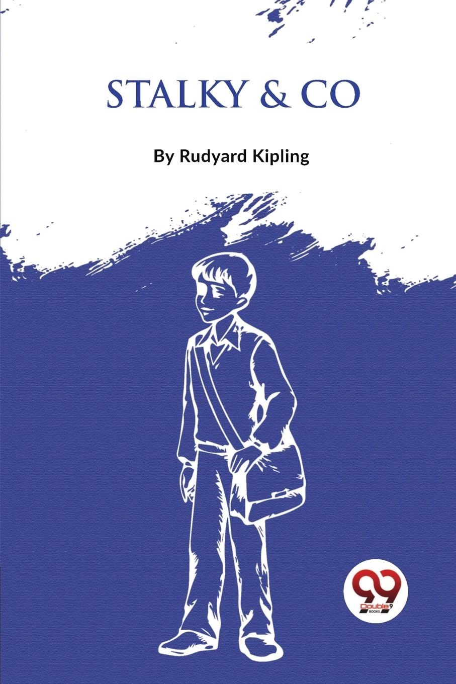Stalky & Co by Rudyard Kipling 9789357277051 NEW Free UK Delivery - Image 8