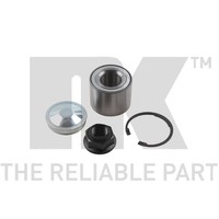 1X Radlager Radlagersatz Passend FüR Renault Clio IV 0.9 Tce 90 1.2