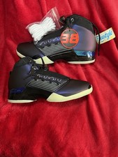 Jordan 17 Retro Low Doernbecher Zach Rumbaugh Size 10.5 US Men