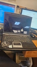 Gateway mx7527 laptop - no hdd