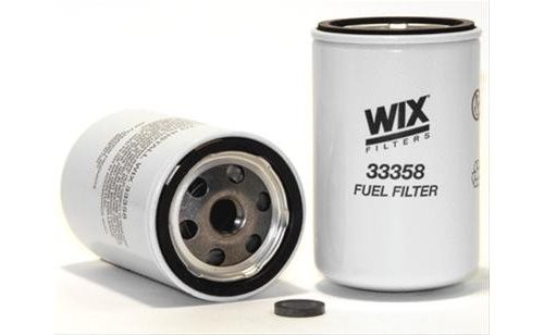 Wix Filters 33358 Fuel Filter Replacement Each | eBay