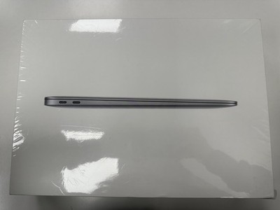 MacBook Air 13'' M1 Chip 256GB 8GB RAM Laptop Silver MGN63LL/A 2020 Brand New