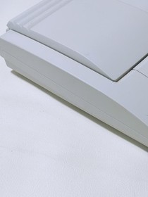 PC Engine DUO-R Console System PI-TG10 Working Tested from Japanese