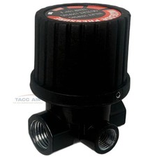 14 Fnpt In-line Air Pressure Regulator With 18 Fnpt Replaces Re206203av
