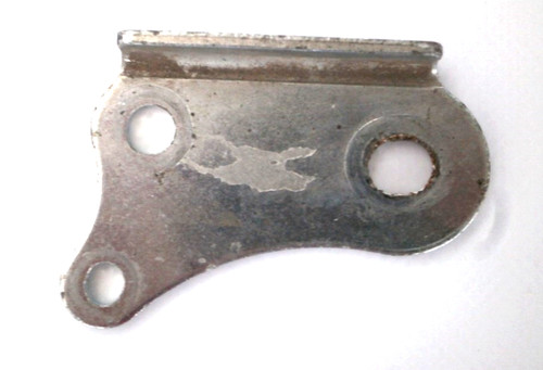 KATALYSATOR BEFESTIGUNGSBÜGEL HALTERUNG HONDA HORNET 600 07 12