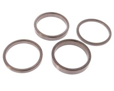 4x TGB Pegasus Corona S50 Sky Drossel Mofadrossel Variodrossel Distanzring 22mm