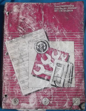 Cummins Big Cam Iii Iv Nt 855 Engine Troubleshooting Repair Manual 3810298
