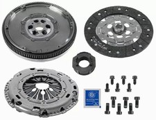 Kupplungssatz-Schwungrad SACHS 228mm - 2290 601 059 VW TRANSPORTER 1.9 TDI