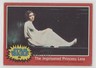 1977 Topps Star Wars The Imprisioned Princess Leia #89 b5y