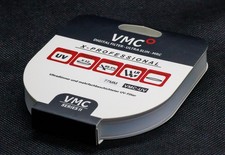UV Filter 77mm VMC Ultra Slim MRC