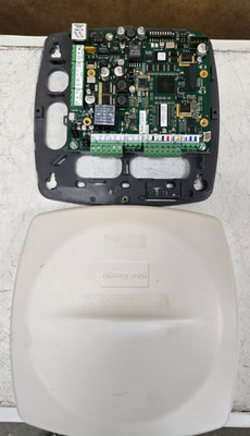 Honeywell NetAXS-123 Web-Based Access Control w/Mount & Panel -Free Shipping